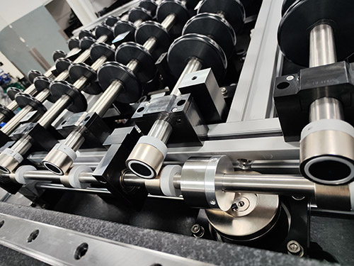 磁齒輪加熱器的工作原理 磁齒輪加熱器的工作原理