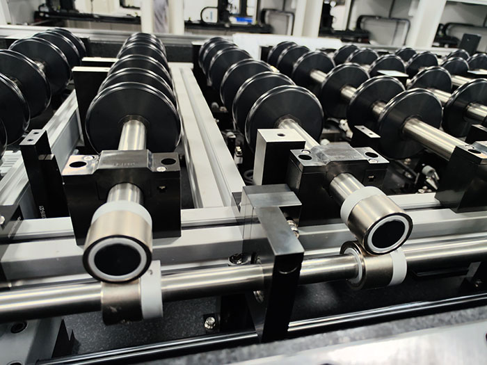 磁齒輪-磁齒輪復(fù)合電機原理價格廠家