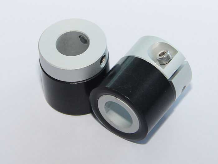 磁力輪混合傳動(dòng)方式 磁力輪混合傳動(dòng)方式