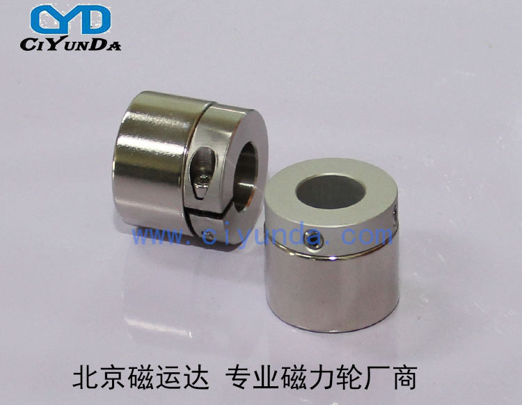 磁力輪會(huì)失磁嗎？