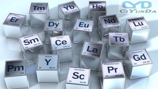 稀土能否成為中美貿(mào)易戰(zhàn)的籌碼？