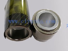 磁齒輪,磁力輪和機(jī)械齒輪傳動對比圖