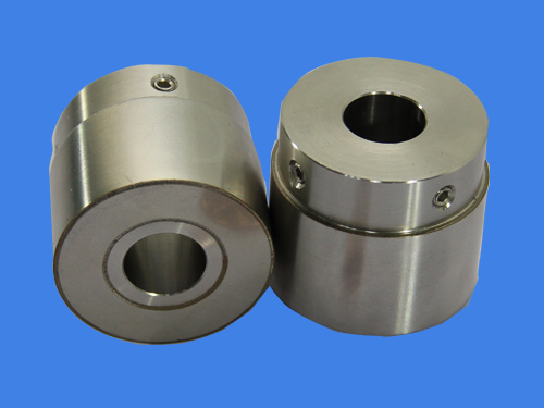 防弱酸、防弱堿、防水不銹鋼磁力輪